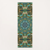 Derde Ooglijmvliezen Yogamat (Voorkant)