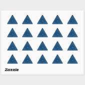 Derde oogschildklierkunst 3 - Intuïtie Sticker (Vel)