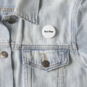 Derde plaats ronde button 3,2 cm (In situ)
