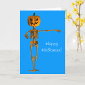 Derde platte ballet kaart (Gele Bloem)