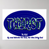 DERDE POSTER (Voorkant)