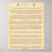 DERDE POSTER (Voorkant)