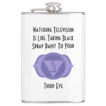 Derde prijsopgave voor eye Chakra