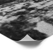 Derde Regiment Infinland Civil War Colored Troops Poster (Hoek)