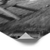 Derde Regiment, Massachusetts Heavy Artillery: 186 Poster (Hoek)