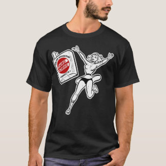 Derde slag van EH! Tijdschrift nr. 4 jun. 1954 T-shirt