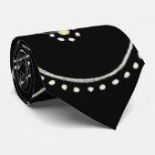 Derde Stropdas voor ontwakingscyclus (Opgerold)