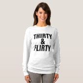DERDE T-SHIRTS (30e verjaardag) (Voorkant volledig)