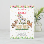 Derde uitnodiging tot het indienen van voorstellen (Staand voorkant)