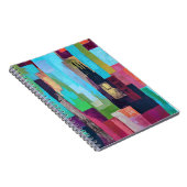 Derde Wereld Notitieboek (Rechterzijde)