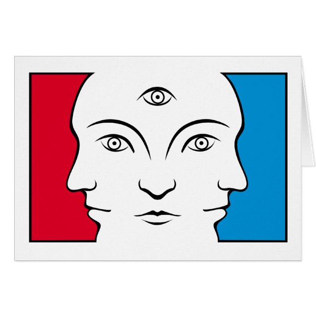 DERDE ZICHT (Voorkant Horizontaal)