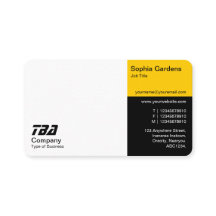 Derden - wit, ambergeel en zwart (Eggshell)