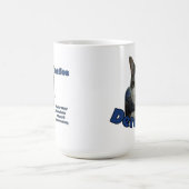 Derecho Mok 2 zijkanten (Center)