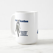 Derecho Mok 2 zijkanten (Voorkant links)