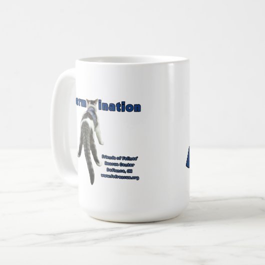 Derecho Mok 2 zijkanten (Voorkant links)