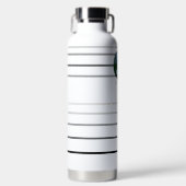 Derecho waterfles (Voorkant)