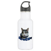 Derecho Waterfles (Voorkant)