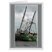 Derelict OBX (Voorkant)