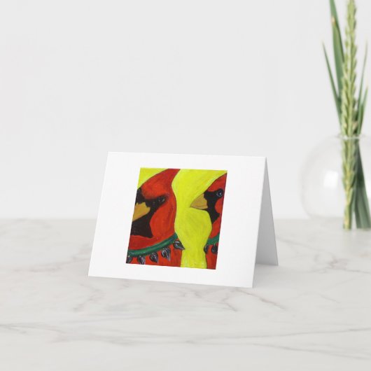 Dergelijke Kaarten (Voorkant)