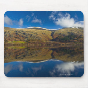 Derlmere Reservoir, Nationaal district Lake Muismat