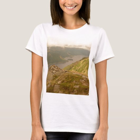 Derlmere T-shirt (Voorkant)
