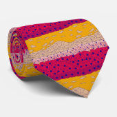 Dermatologie bij baby's stropdas (Opgerold)