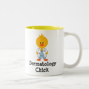 Dermatology Chick Mok