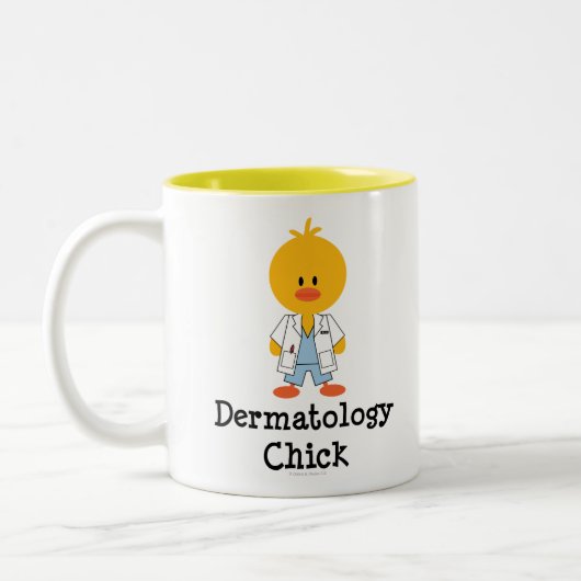 Dermatology Chick Mok (Links)