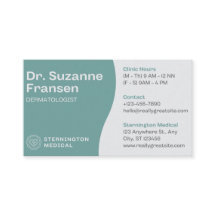 Dermatology Excellence: de beste vriend van uw hui