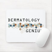 Dermatology Genius Muismat (Met muis)