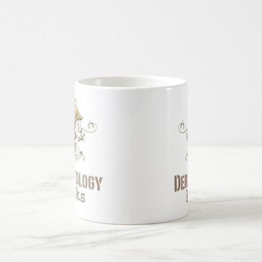 Dermatology Rocks Caduceus Mok (Center)