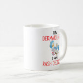 Dermatoloog Koffiemok (Voorkant rechts)