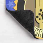 Dermatoloog LOGO Muismat (Hoek)