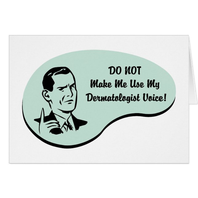 Dermatoloog Voice (Voorkant Horizontaal)