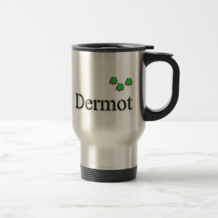 Dermot Travel Mug Reisbeker