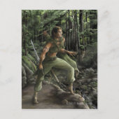 Derolan Briefkaart (Voorkant)