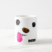 Derp Dog Koffiemok (Center)