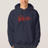 Derp Hoodie (Voorkant)