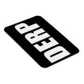 DERP MAGNEET (Rechterzijde)