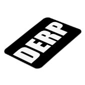 DERP MAGNEET (Linkerzijde)