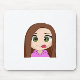 derp mousepad muismat