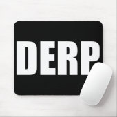 DERP MUISMAT (Met muis)