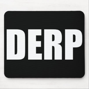 DERP MUISMAT