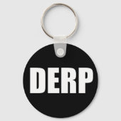 DERP SLEUTELHANGER (Voorkant)