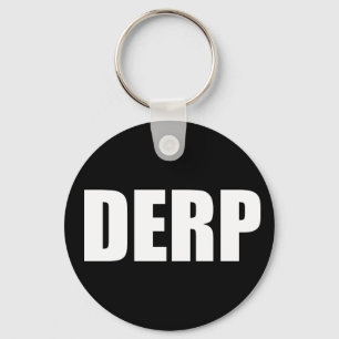 DERP SLEUTELHANGER