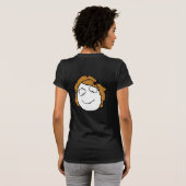 Derpina T-shirt (Achterkant volledig)
