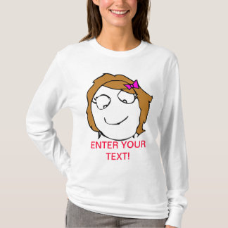 derpina t-shirt