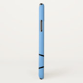 Derpy Haai Case-Mate iPhone Case (Achterkant / rechts)