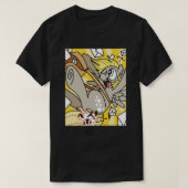 Derpy Hooves Essential T-Shirt (Design voorkant)