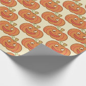 Derpy Pumpkin Cadeaupapier (Hoek)